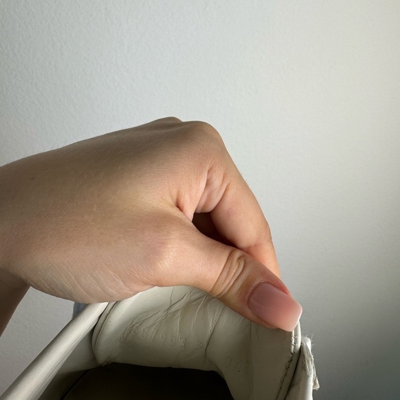 Gucci ace sneakers - Picture 7 of 8